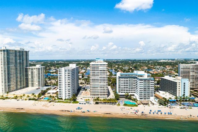 4020 Galt Ocean Drive 1807, Fort Lauderdale, FL 33308