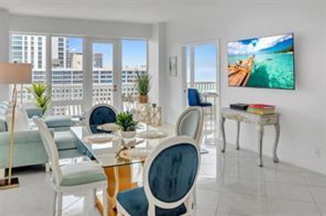4020 Galt Ocean Drive 1807, Fort Lauderdale, FL 33308