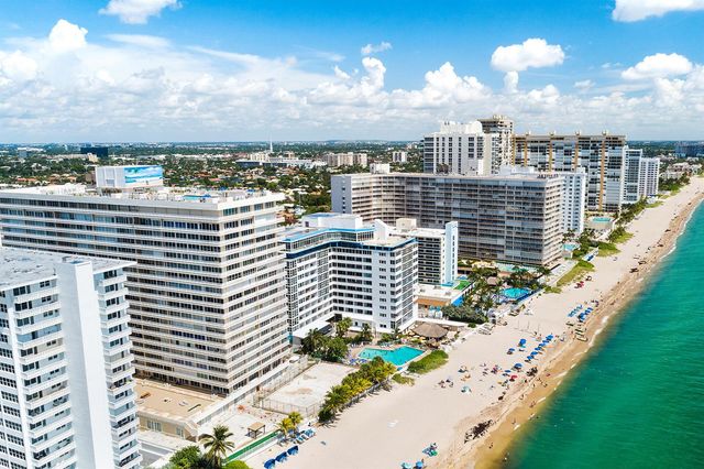 4020 Galt Ocean Drive 1807, Fort Lauderdale, FL 33308