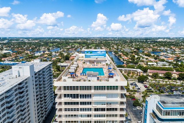 4020 Galt Ocean Drive 1807, Fort Lauderdale, FL 33308
