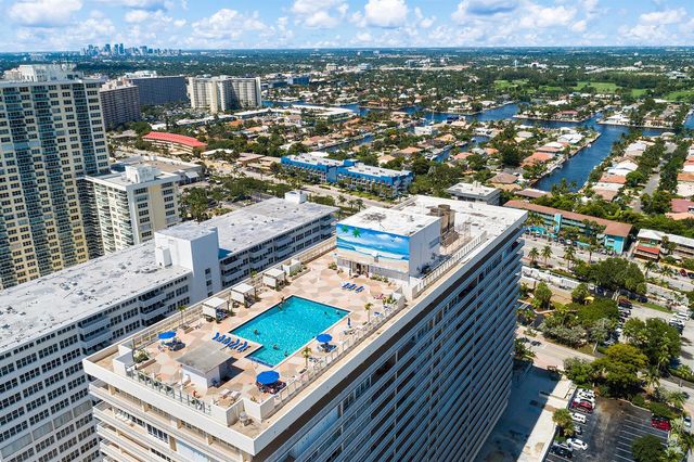 4020 Galt Ocean Drive 1807, Fort Lauderdale, FL 33308