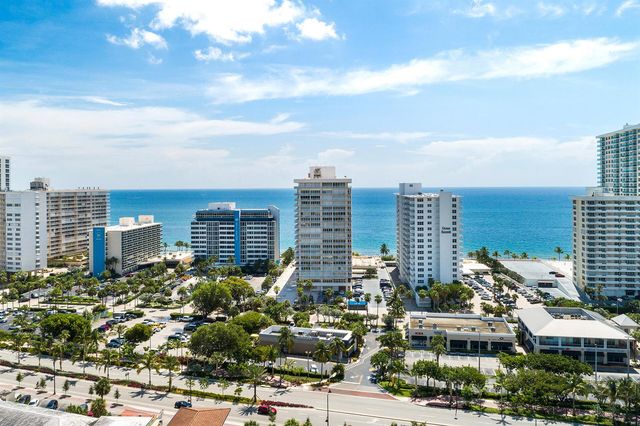 4020 Galt Ocean Drive 1807, Fort Lauderdale, FL 33308