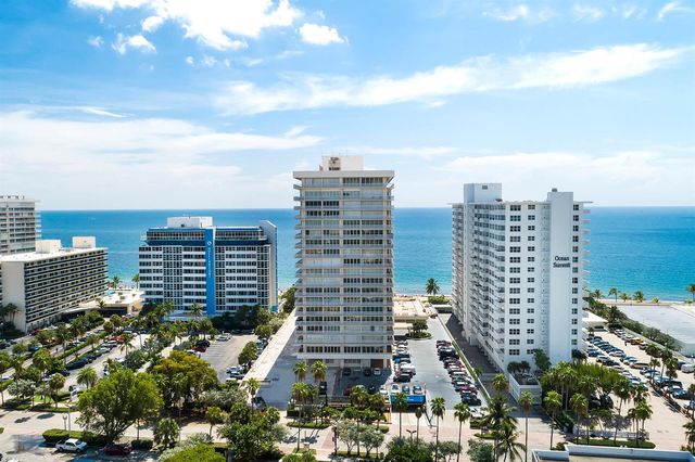 4020 Galt Ocean Drive 1807, Fort Lauderdale, FL 33308