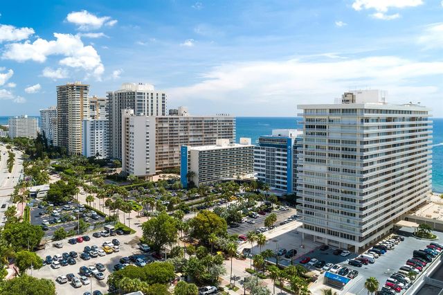 4020 Galt Ocean Drive 1807, Fort Lauderdale, FL 33308