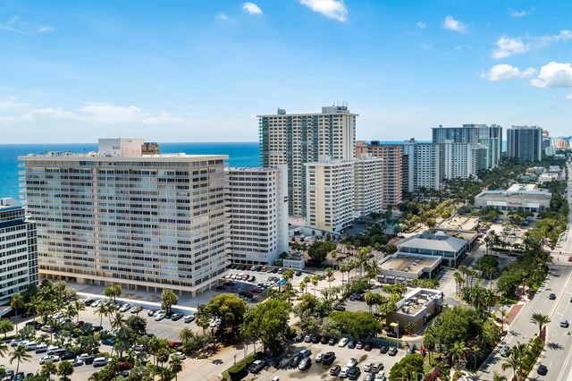 4020 Galt Ocean Drive 1807, Fort Lauderdale, FL 33308