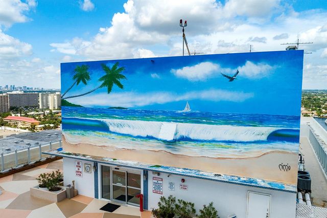 4020 Galt Ocean Drive 1807, Fort Lauderdale, FL 33308