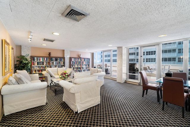 4020 Galt Ocean Drive 1807, Fort Lauderdale, FL 33308