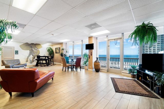 4020 Galt Ocean Drive 1807, Fort Lauderdale, FL 33308