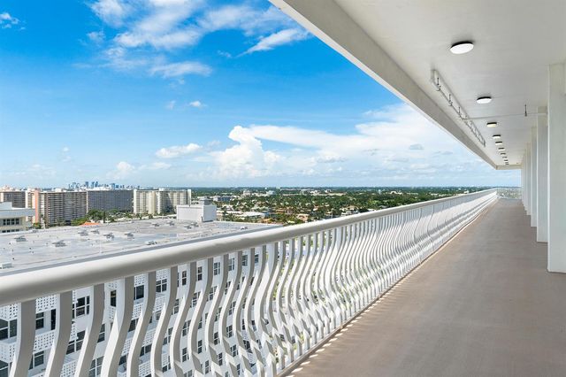 4020 Galt Ocean Drive 1807, Fort Lauderdale, FL 33308