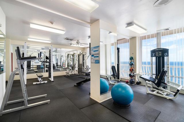 4020 Galt Ocean Drive 1807, Fort Lauderdale, FL 33308