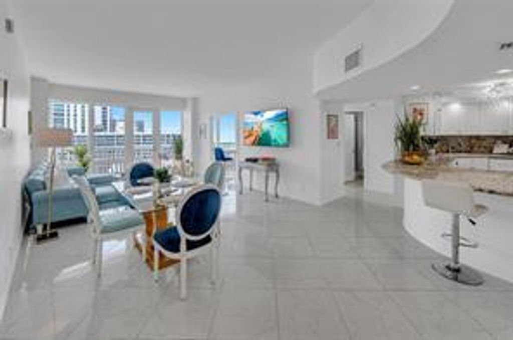 4020 Galt Ocean Drive 1807, Fort Lauderdale, FL 33308