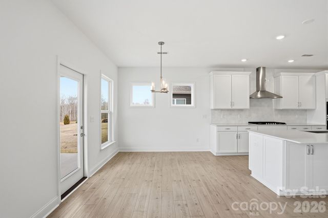 1011 High Bluff Point, Waxhaw, NC 28173