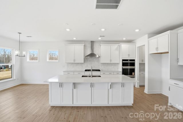 1011 High Bluff Point, Waxhaw, NC 28173