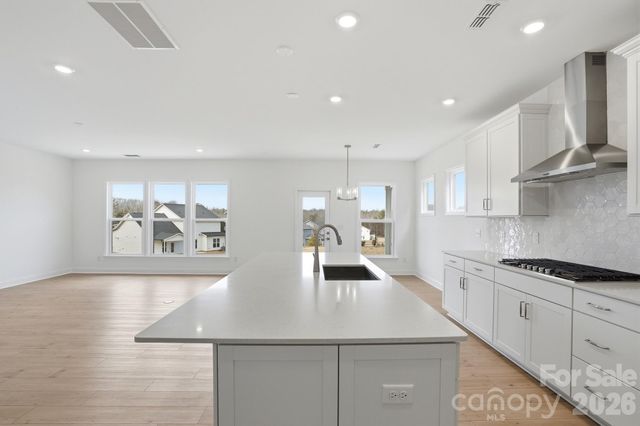 1011 High Bluff Point, Waxhaw, NC 28173