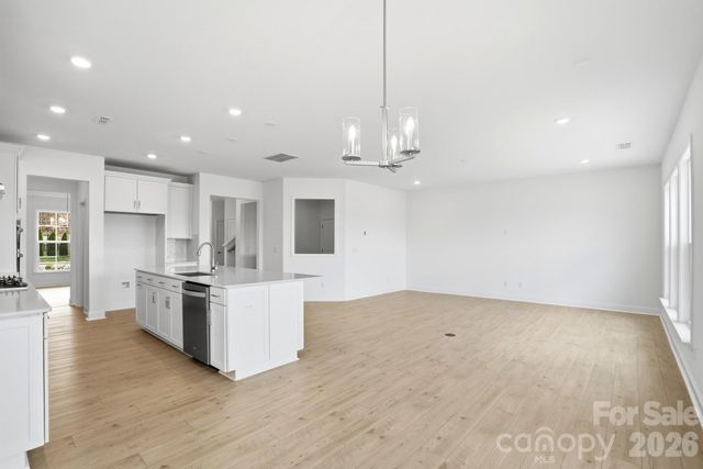 1011 High Bluff Point, Waxhaw, NC 28173