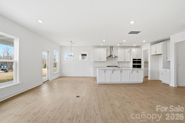 1011 High Bluff Point, Waxhaw, NC 28173