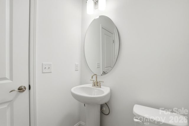 1011 High Bluff Point, Waxhaw, NC 28173