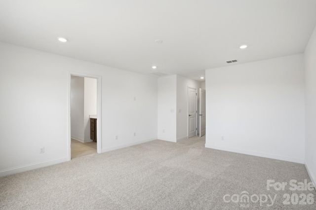 1011 High Bluff Point, Waxhaw, NC 28173