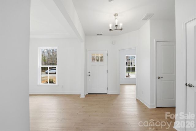 1011 High Bluff Point, Waxhaw, NC 28173