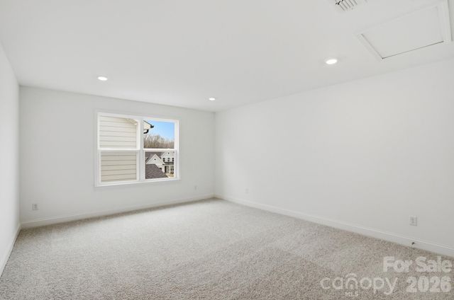 1011 High Bluff Point, Waxhaw, NC 28173