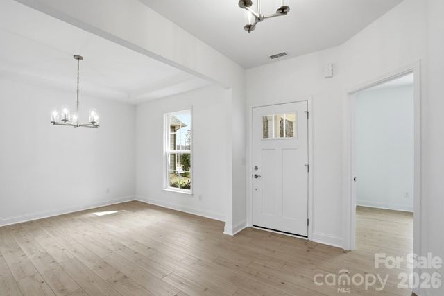 1011 High Bluff Point, Waxhaw, NC 28173