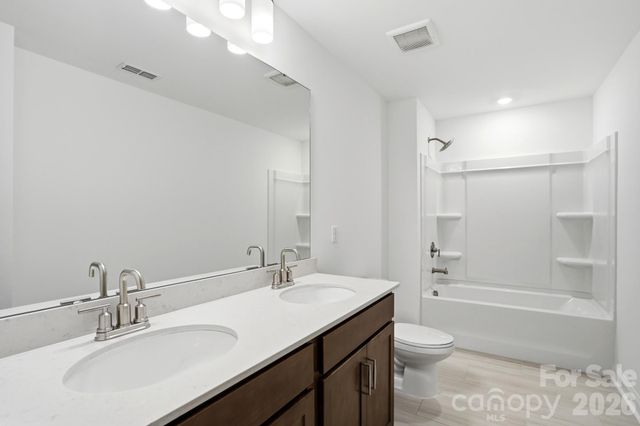 1011 High Bluff Point, Waxhaw, NC 28173