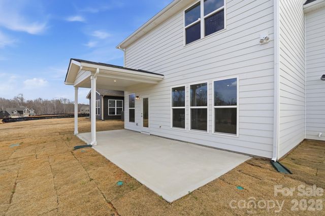 1011 High Bluff Point, Waxhaw, NC 28173