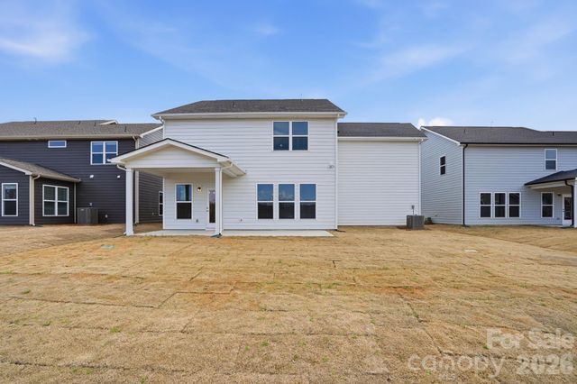 1011 High Bluff Point, Waxhaw, NC 28173