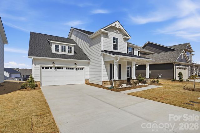 1011 High Bluff Point, Waxhaw, NC 28173