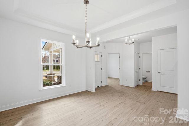 1011 High Bluff Point, Waxhaw, NC 28173