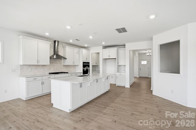 1011 High Bluff Point, Waxhaw, NC 28173