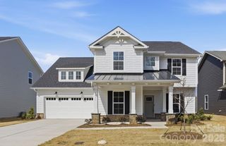 1011 High Bluff Point, Waxhaw, NC 28173