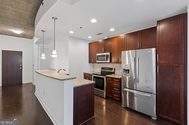 855 Peachtree Street NE 2211, Atlanta, GA 30308