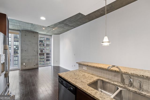 855 Peachtree Street NE 2211, Atlanta, GA 30308