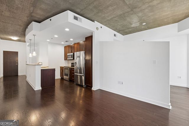 855 Peachtree Street NE 2211, Atlanta, GA 30308