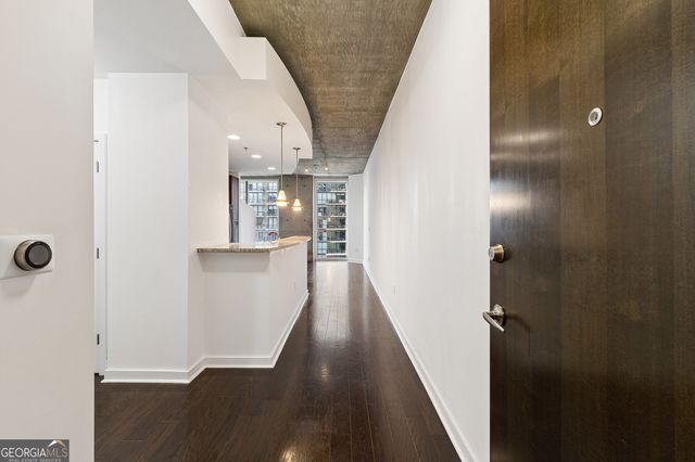 855 Peachtree Street NE 2211, Atlanta, GA 30308