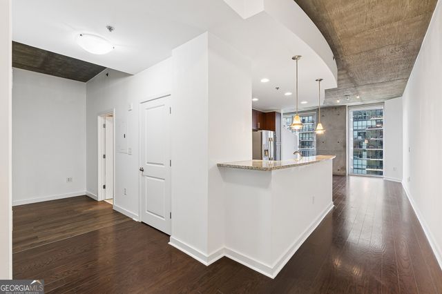 855 Peachtree Street NE 2211, Atlanta, GA 30308