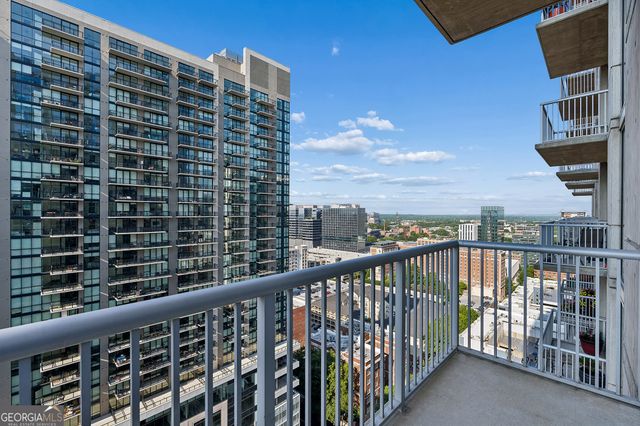 855 Peachtree Street NE 2211, Atlanta, GA 30308