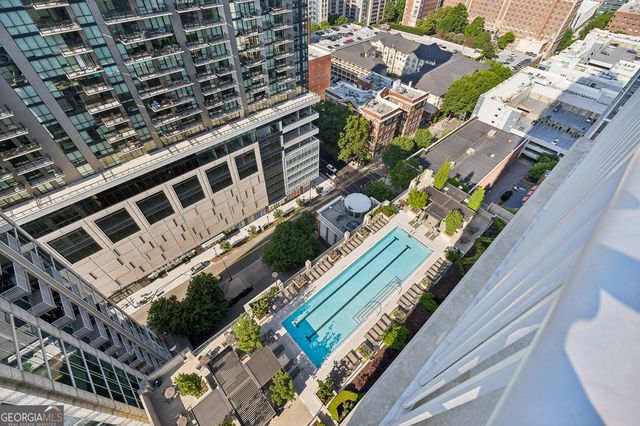 855 Peachtree Street NE 2211, Atlanta, GA 30308