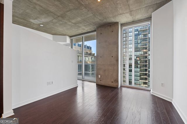 855 Peachtree Street NE 2211, Atlanta, GA 30308