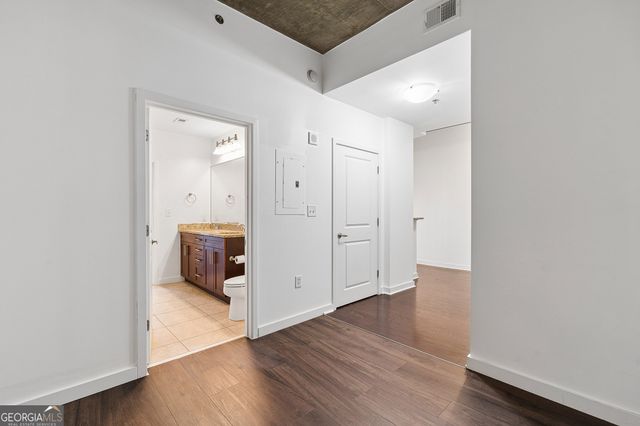 855 Peachtree Street NE 2211, Atlanta, GA 30308