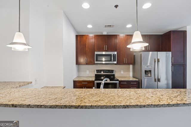 855 Peachtree Street NE 2211, Atlanta, GA 30308
