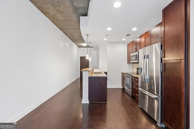855 Peachtree Street NE 2211, Atlanta, GA 30308