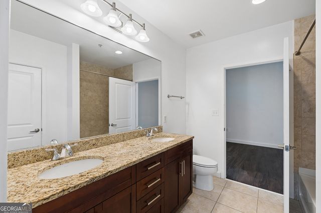 855 Peachtree Street NE 2211, Atlanta, GA 30308
