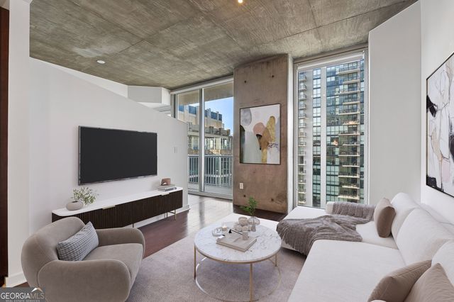 855 Peachtree Street NE 2211, Atlanta, GA 30308