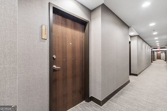 855 Peachtree Street NE 2211, Atlanta, GA 30308