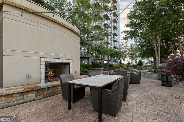 855 Peachtree Street NE 2211, Atlanta, GA 30308