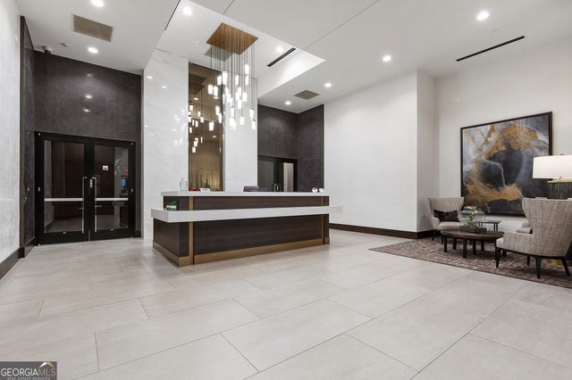 855 Peachtree Street NE 2211, Atlanta, GA 30308