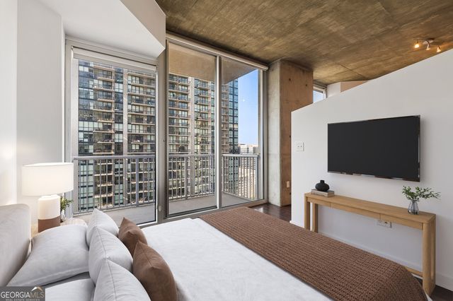 855 Peachtree Street NE 2211, Atlanta, GA 30308