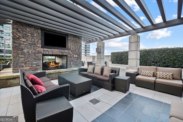855 Peachtree Street NE 2211, Atlanta, GA 30308